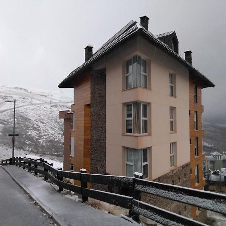 Snow In Miramar Daire Sierra Nevada Dış mekan fotoğraf